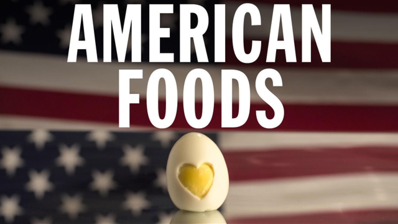 Myth vs Fact: American Foods