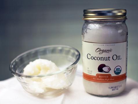 Get to Know Coconut Oil