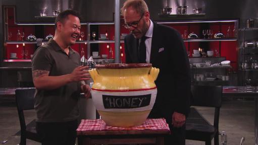 Alton's Dream Cutthroat Kitchen Sabotages Revealed, FN Dish -  Behind-the-Scenes, Food Trends, and Best Recipes : Food Network