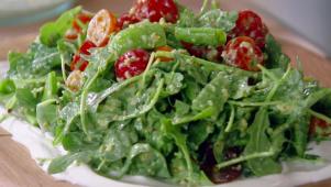 Giada's Whipped Ricotta Salad