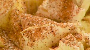 Creamy Cajun Mashed Potatoes