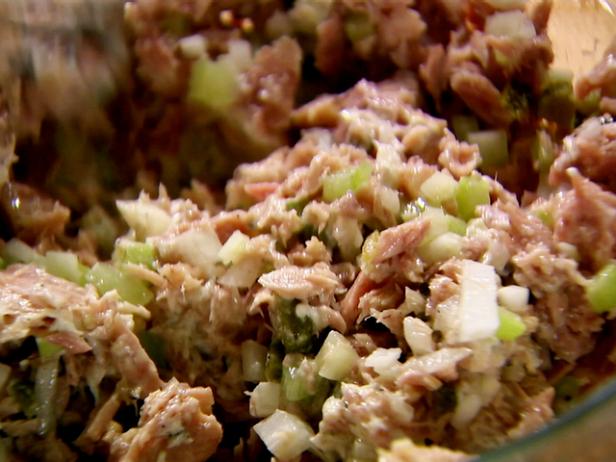 Tuna And Hummus Sandwiches Recipe Ina Garten Food Network