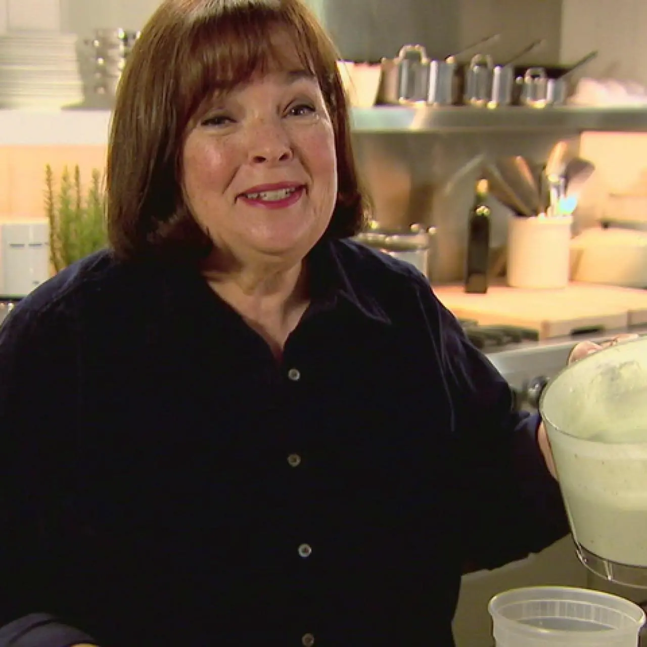 blue cheese dressing recipe ina garten Priya Royal Blue Draping Corset High Slit Velvet Gown