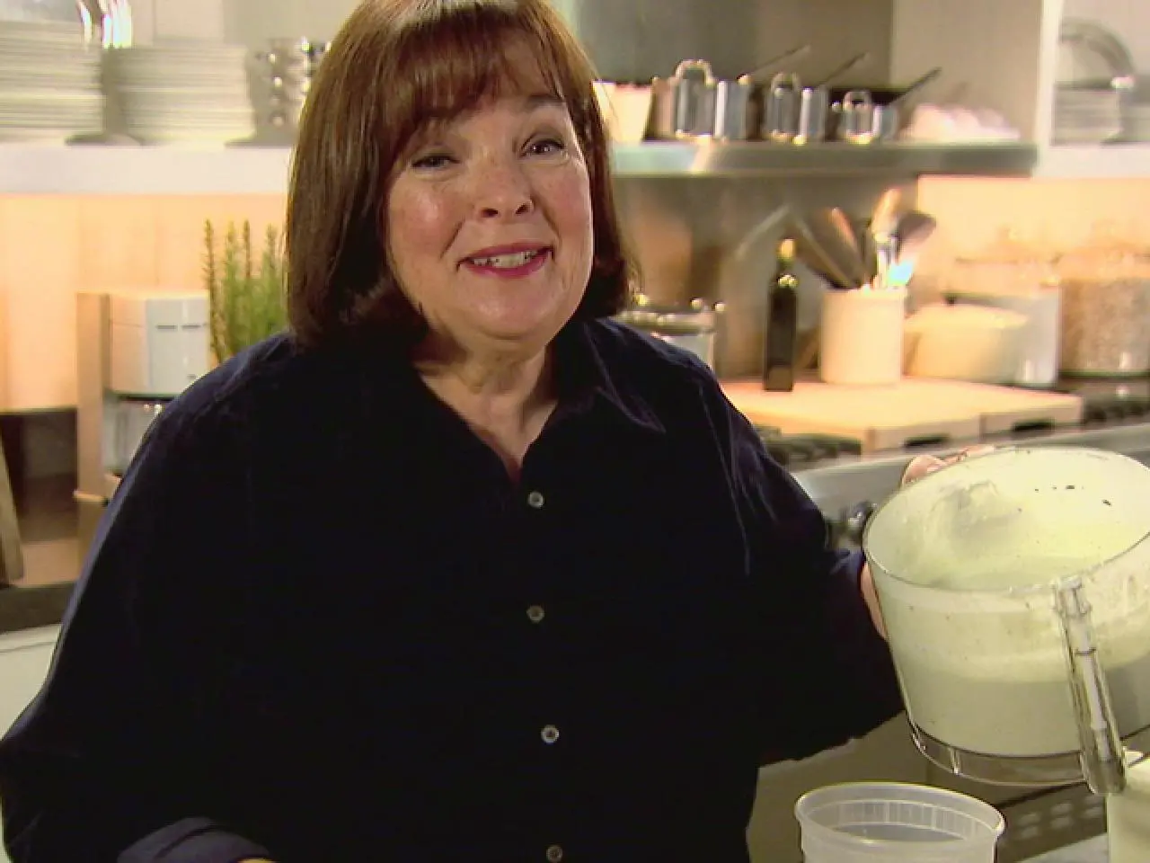 Stilton Dressing