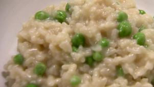 Easy Oven Parmesan 'Risotto'