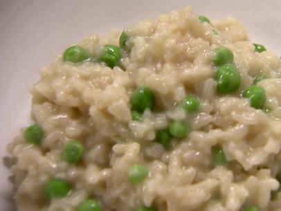 Easy Parmesan "Risotto" Recipe | Ina Garten | Food Network