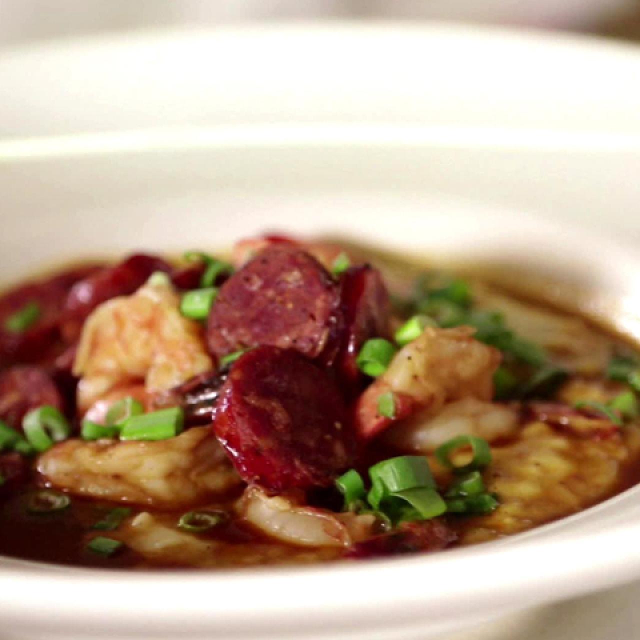 Seasoning Soup Broth to Spice up a Recipe - Grit