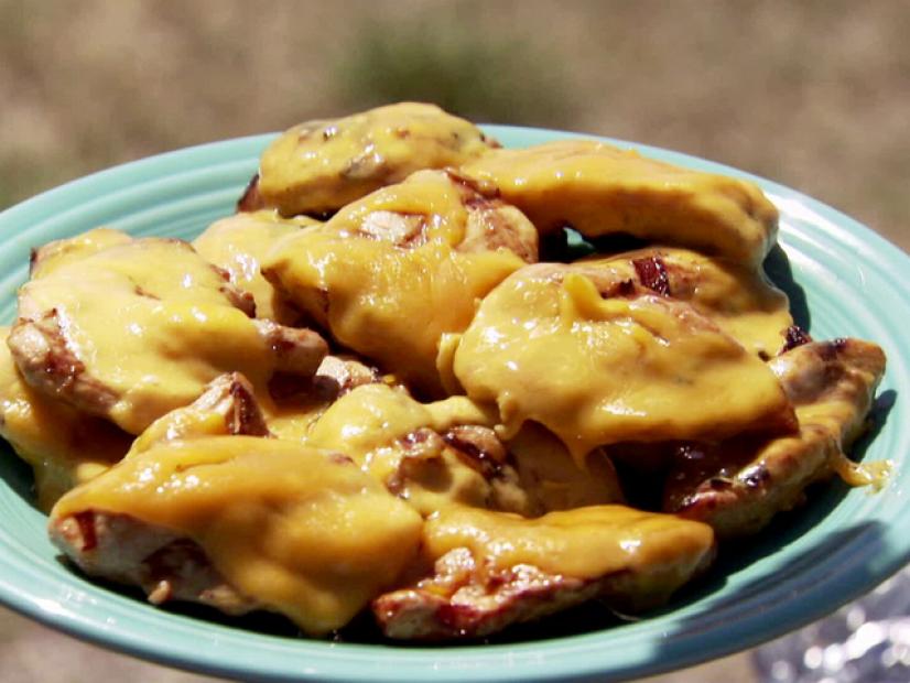 Grilled Chicken Sliders Recipe | Ree Drummond | Food Network