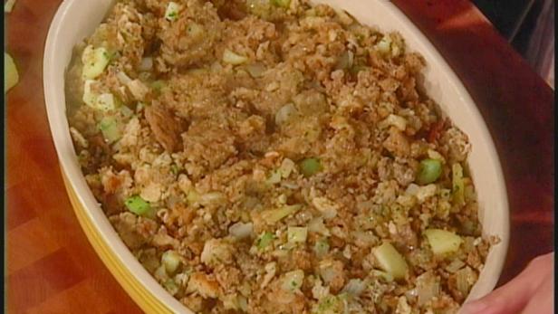 Cranberry Apple Dressing Food Network Cranberry Apple Dressing Food Network