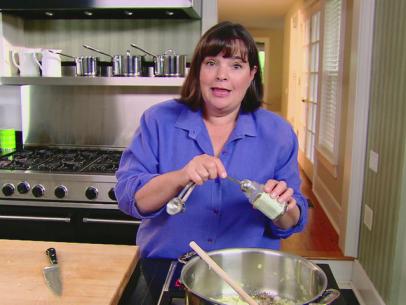 Parker's Split Pea Soup Recipe, Ina Garten