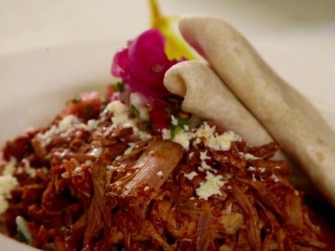 Fiery Hot Favorite at 55 South