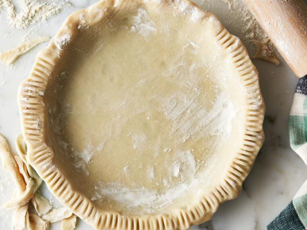 Ina S Perfect Pie Crust Food Network
