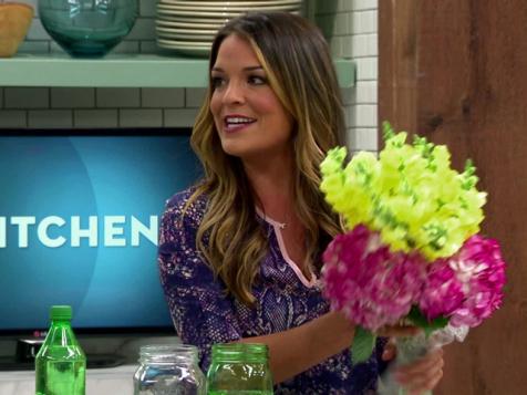 Tips for Creative Hostessing