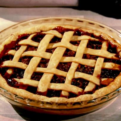 mincemeat pie recipe