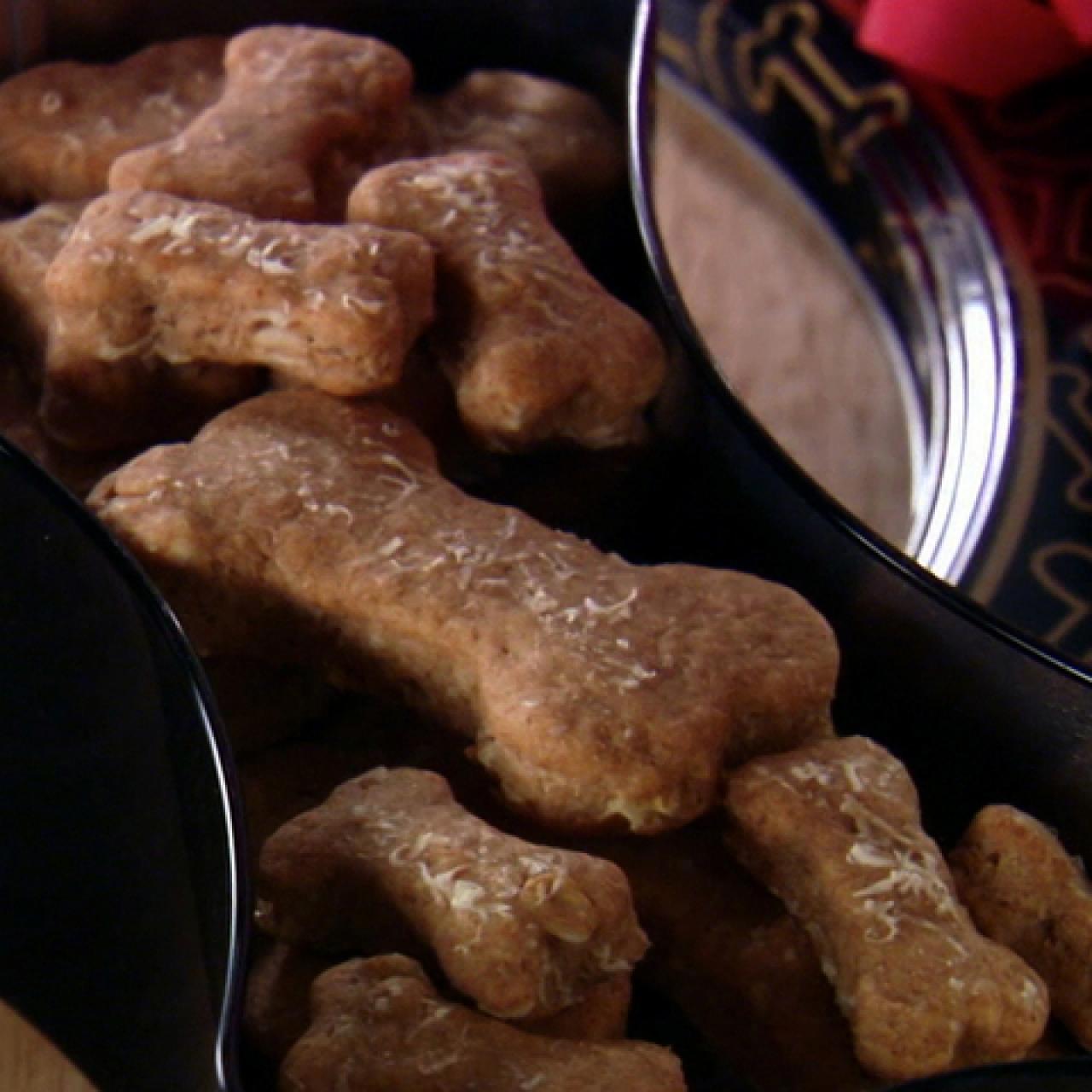 Bake A Bone Dog Treat Maker Original As Seen On Tv Homemade Puppy Snacks