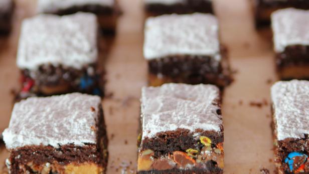 Ree's Crazy Brownies | Food Network