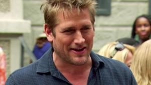 Curtis Stone on Kids Cook-Off