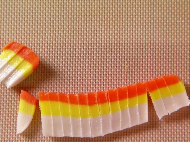 Candy Corn Recipe Alton Brown Food Network