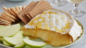 Ina's Baked Brie