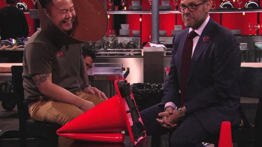 cutthroat kitchen chef wins all money