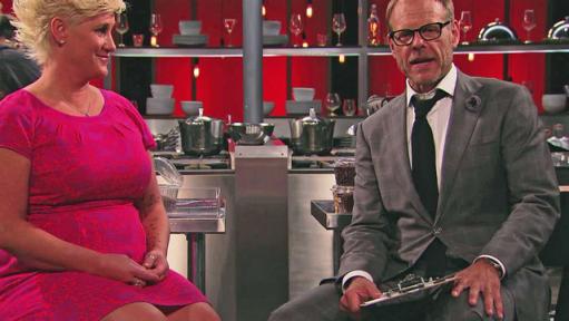 Alton's Dream Cutthroat Kitchen Sabotages Revealed, FN Dish -  Behind-the-Scenes, Food Trends, and Best Recipes : Food Network