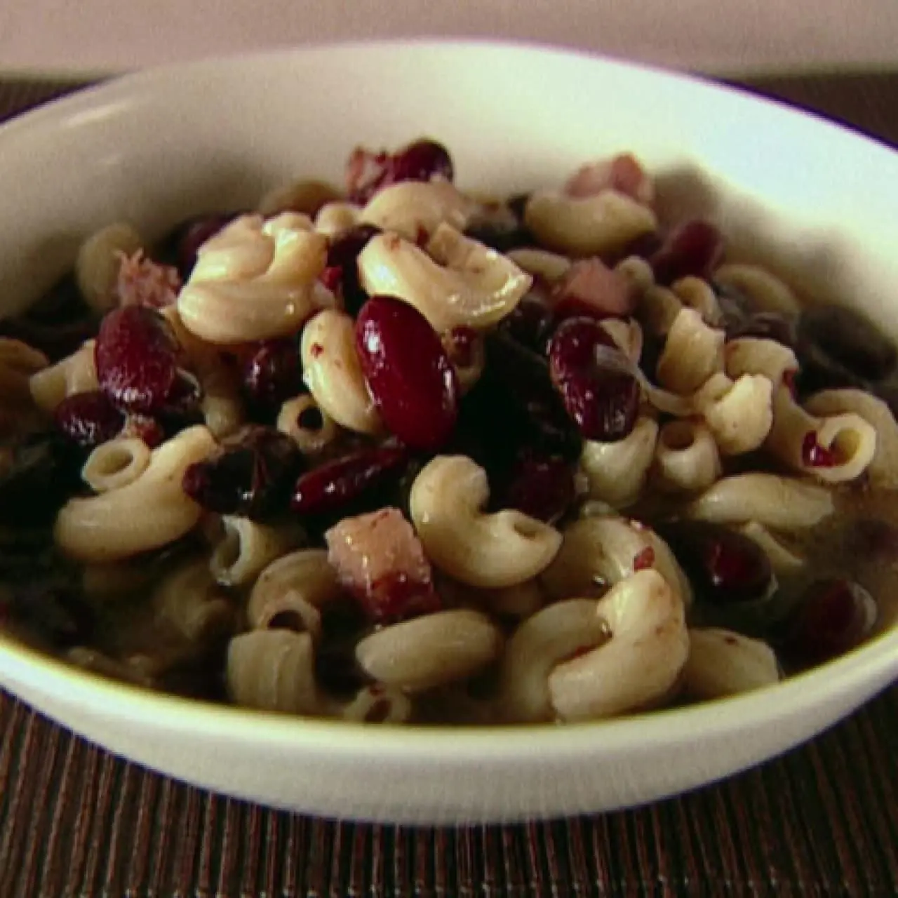 Pasta e Fagioli