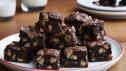 Giada's Espresso Brownies
