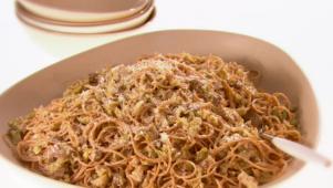 Giada's Whole Grain Spaghetti