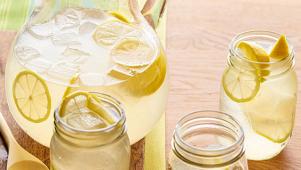 Gina Neely's Homemade Lemonade