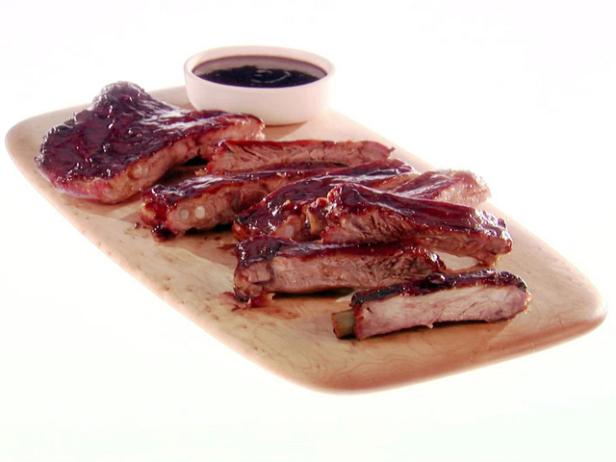 Photo for country style ribs oven 425