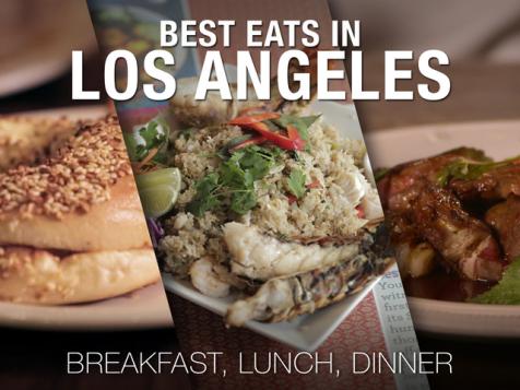 Best Eats: Los Angeles