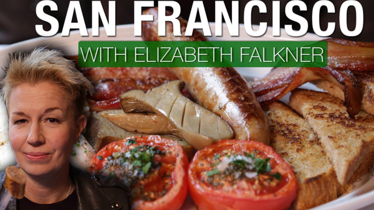 Best Eats: San Francisco