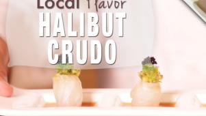 Local Flavor: Halibut
