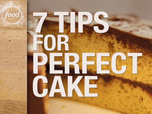 How to Turn (Almost) Any Baking Recipe into a One-Bowl Recipe, Easy Baking  Tips and Recipes: Cookies, Breads & Pastries : Food Network