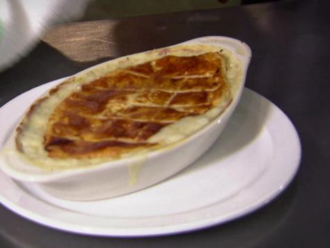 Sidewinders Chicken Pot Pie