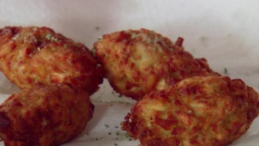 Tater tots – Andy Cooks