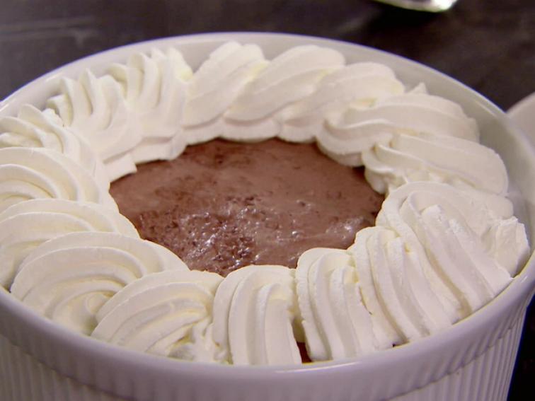 Frozen Mocha Mousse Recipe Ina Garten Food Network