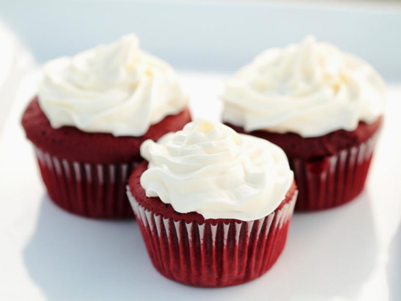 Red Velvet Cupcakes Recipe Ina Garten Food Network