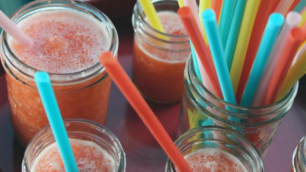 Food Network Strawberry Lemonade Food Network Strawberry Lemonade