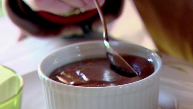 Double Chocolate Pudding image