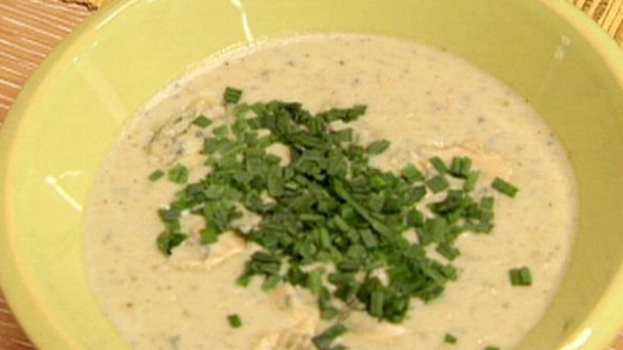 Bobby's Blue Cheese Sauce