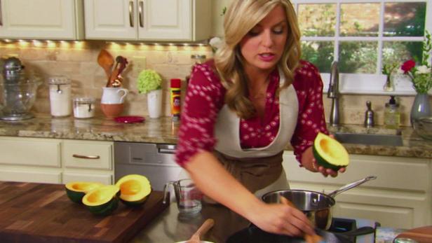 Food Network Stuffed Acorn Squash Food Network Stuffed Acorn Squash