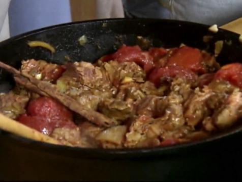 Chili Roundup