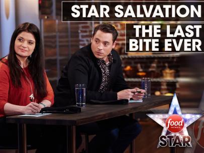 Food Network Star, Season 11: Star Salvation