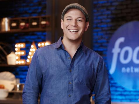 Casting: Dominick Tesoriero