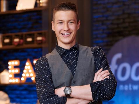 Casting: Matthew Grunwald