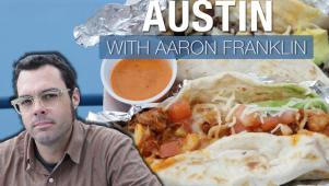 Best Eats: Austin