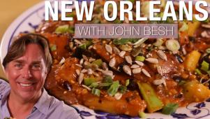 Best Eats: New Orleans