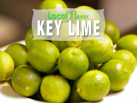 Get Local Flavor With Fireman Derek's Key Lime Pie