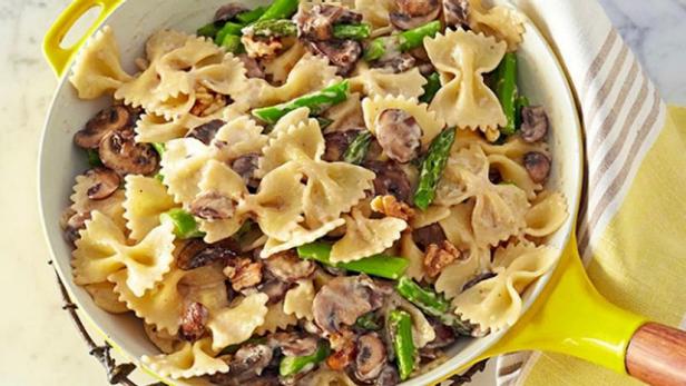 Creamy Pasta Sauce Food Network Creamy Pasta Sauce Food Network